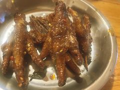 -傣乡之味·傣族特色手抓饭·孔雀宴(大理古城首店)