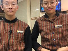 -铂丽斯国际大酒店-凯悦自助餐厅