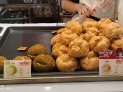 -西树泡芙(静安大悦城店)