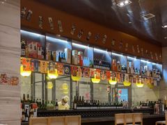 大堂-鲔吞·和牛寿喜烧(闵行区绿瘦酒店)