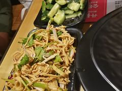 -聚点串吧·北京烧烤(朝北店)