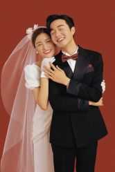 点击看大图 -太古映画婚纱摄影(天河店)