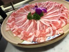 -尚尚仙·酸汤猪手·猪肚鸡火锅(华联万柳购物中心店)