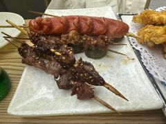 -傣家妹子过桥米线(一号店)