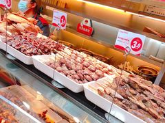 -八一好吃街·高品美食广场