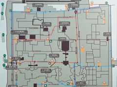 -汉长安城未央宫国家考古遗址公园