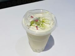 -OT另茶(上海幸福里店)