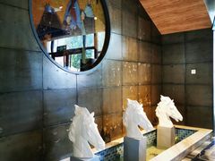 -额尔敦传统涮火锅·烧烤(鑫源山庄店)