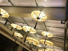 大堂-北京老铺烤鸭(高新店)
