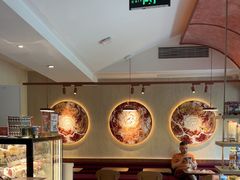 -COSTA COFFEE(西湖天地店)