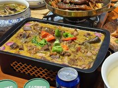 -红胖胖龙虾王·本地菜