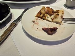 -Steaking·食间牛排(和平店)