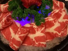 -捞神煲汤火锅(湖滨商业街店)