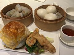 -翠园(荃新天地店)