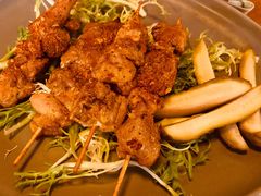 -麦落精酿啤酒餐吧(先农大院店)