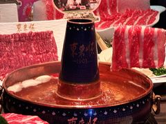 -东来顺·非遗火锅(赛格国际购物中心店)
