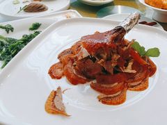 -味+新京宴·烤鸭·北京菜(创意谷店)