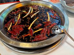 -李常在重庆火锅(合川总店)