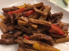 -北京丽景湾国际酒店