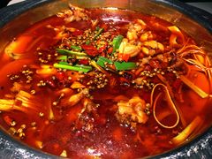 牛蛙-宽口美蛙鱼头(大唐西市店)