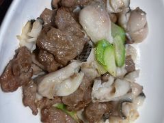 -老厨家(友谊路总店)