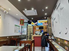 -百年老字号·观振兴蟹黄面·三虾面·苏式面(观前街富仁坊巷店)