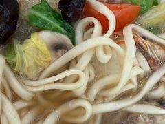 -同心楼(解放北路店)