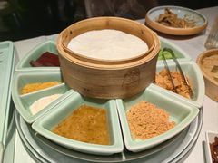 -羲和雅苑•北京烤鸭(陆家嘴中心店)