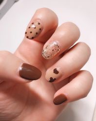 -EasyLady美甲沙龙