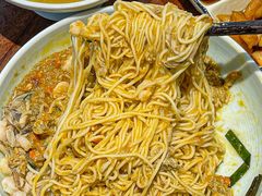 -裕兴记•蟹黄面馆(人民广场店)