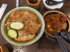 -古代饭堂(冠亚店)