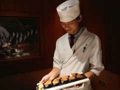 -月下料理(楷林IFC店)