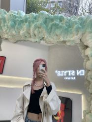 -东方麒麟·潘多拉SALON