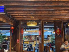 -尽善百年古院餐厅(王家老宅店)