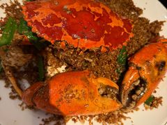 -喜记避风塘炒辣蟹(旗舰店)