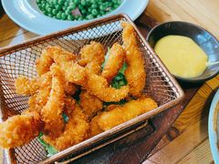 -院子餐厅·大锅菜·老杭帮(桥西直街店)