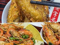 -贞姨美食·老字号海鲜大排档