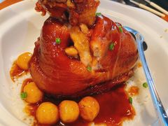 -醉长安(钟楼旗舰店)