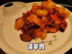 -川里谈·川味小馆(北京路店)