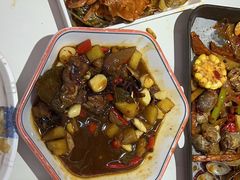 -蟹宗蟹(润达国际五楼店)