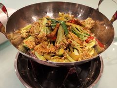 -东方豪生·老方一帖中餐厅