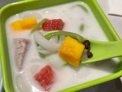 -龙泉人椰子鸡.糟粕醋.海南菜(三亚旗舰店)