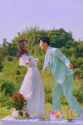 -金夫人婚纱摄影(惠阳店)