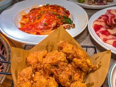 -韩盛·古法烤肉店(皇城恒隆广场店)