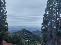 -莫干山风景区