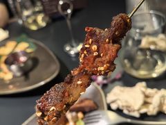 -Ameigo梅果·云贵川bistro(长宁来福士店)