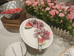 -聚春园自助餐厅(东街口店)
