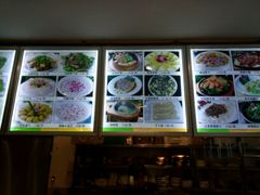 -海蓝海鲜馆(五四北店)
