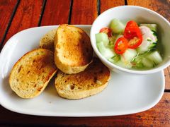 -自然餐厅(Phuket)