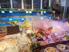 -黄寺蒸汽海鲜(黄寺大街店)